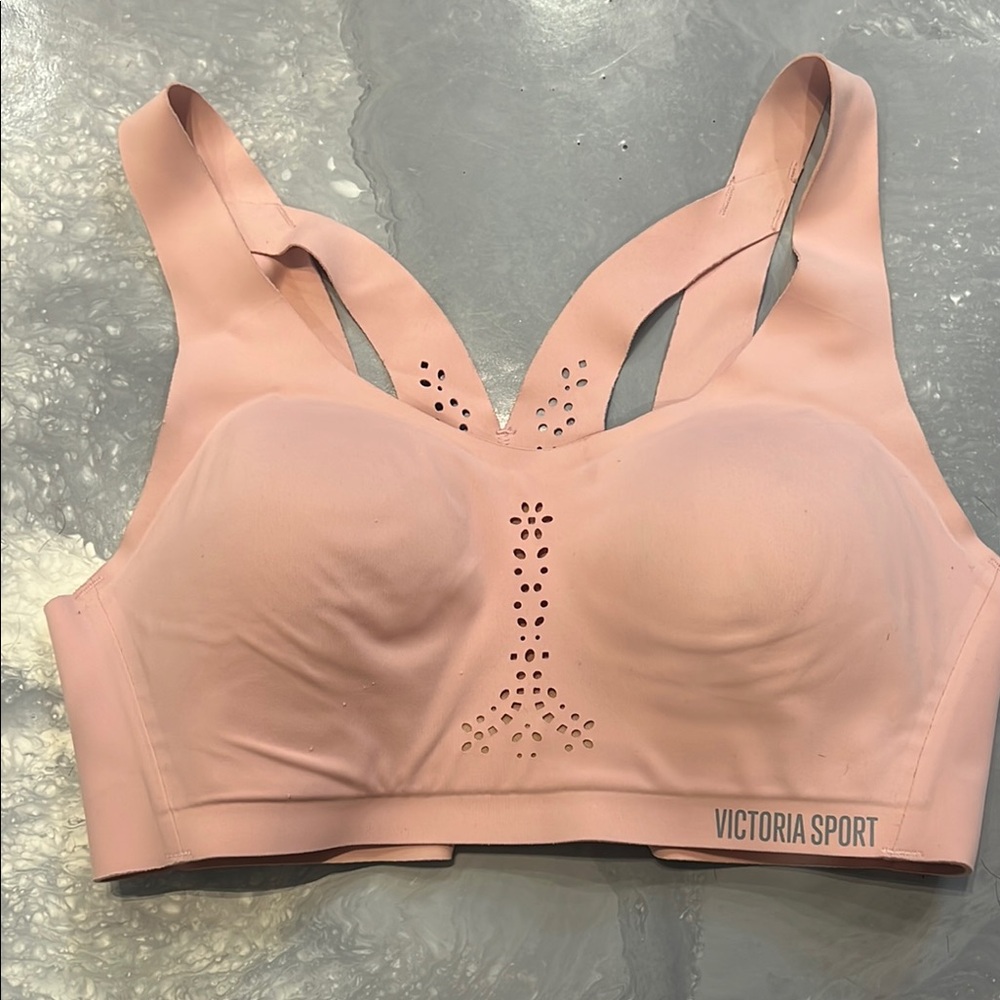Victoria's Secret Blush Sports Bra